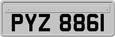 PYZ8861