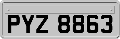 PYZ8863
