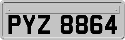 PYZ8864
