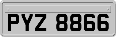 PYZ8866