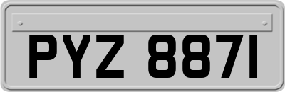 PYZ8871