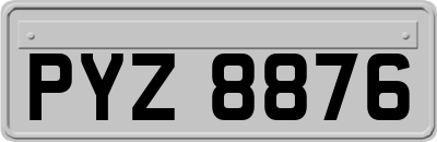 PYZ8876