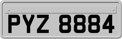 PYZ8884
