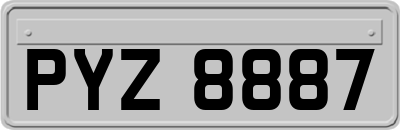 PYZ8887