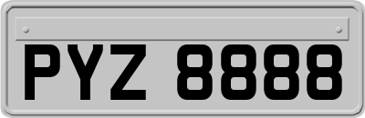 PYZ8888