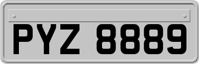 PYZ8889