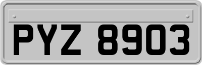 PYZ8903