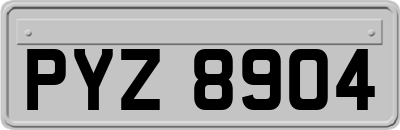 PYZ8904