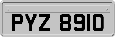 PYZ8910