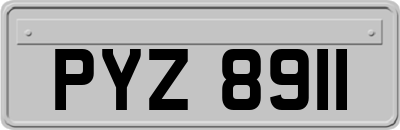 PYZ8911