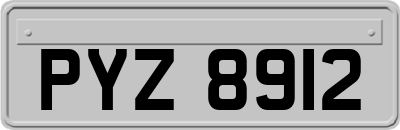 PYZ8912