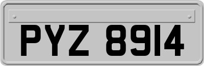 PYZ8914