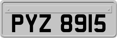 PYZ8915