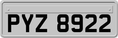 PYZ8922