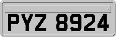 PYZ8924