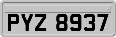 PYZ8937