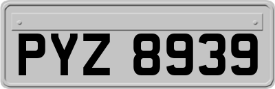 PYZ8939