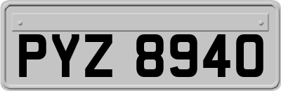 PYZ8940