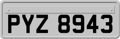 PYZ8943