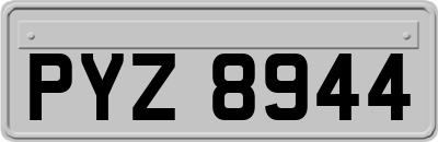 PYZ8944