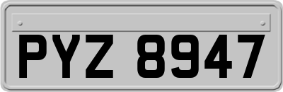 PYZ8947
