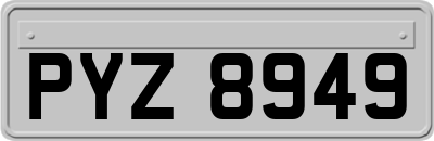 PYZ8949