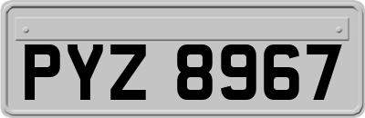 PYZ8967