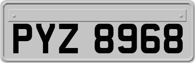 PYZ8968