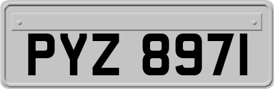 PYZ8971