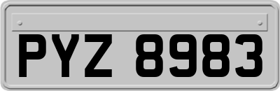 PYZ8983