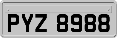 PYZ8988