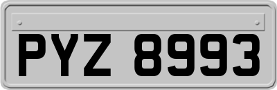 PYZ8993