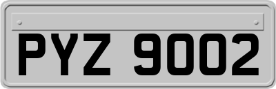 PYZ9002