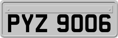 PYZ9006