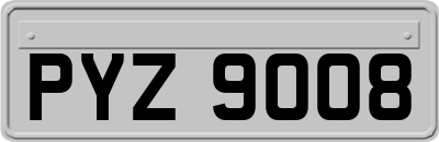 PYZ9008