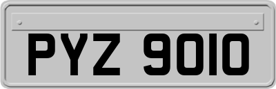 PYZ9010