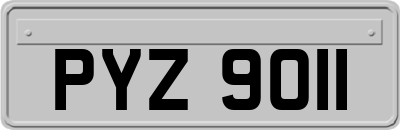 PYZ9011