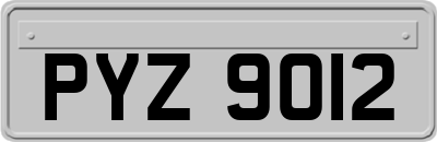 PYZ9012