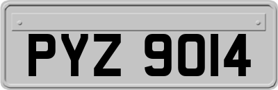 PYZ9014