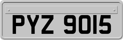 PYZ9015