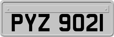 PYZ9021