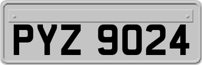 PYZ9024