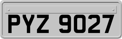 PYZ9027