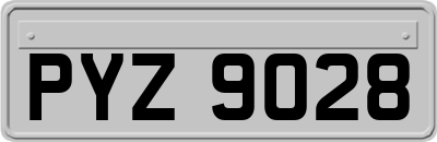 PYZ9028