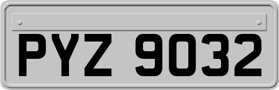 PYZ9032