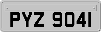 PYZ9041