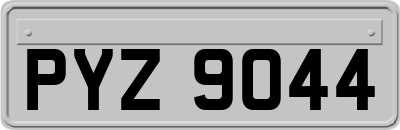 PYZ9044