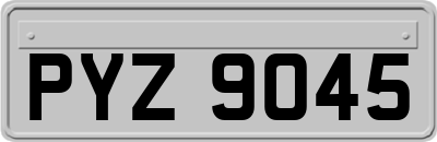 PYZ9045