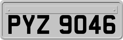 PYZ9046