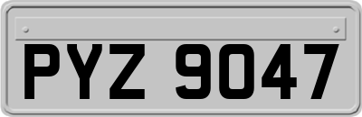 PYZ9047
